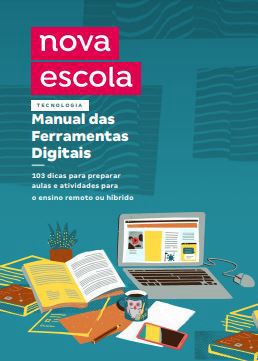 Manual das Ferramentas Digitais